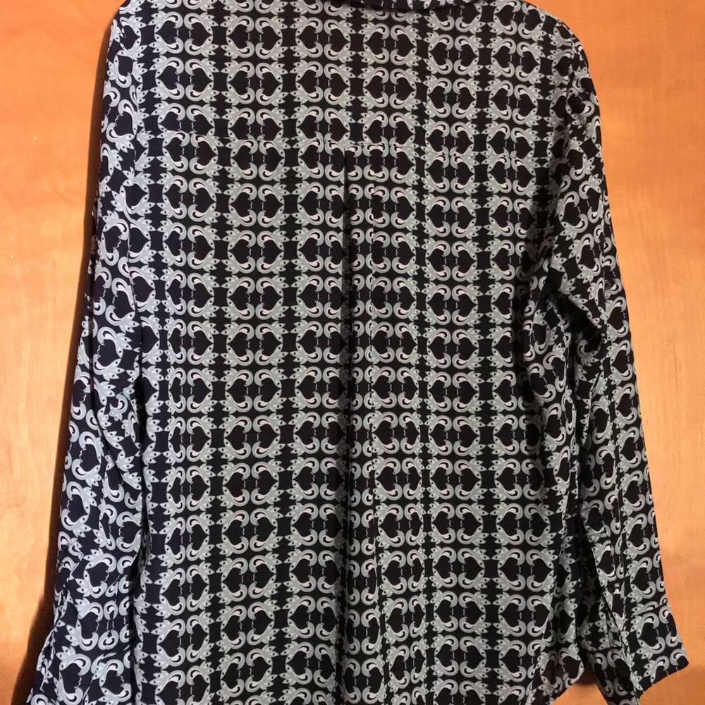 Express blouse - Picture 2 of 2